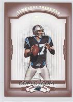 Jake Delhomme #/100