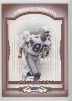 Legend - Steve Largent #/100