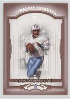 Legend - Warren Moon #/100