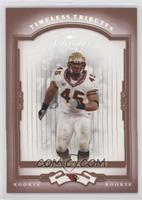 Darnell Dockett #/100