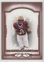 Devery Henderson #/100