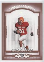 Johnnie Morant #/100