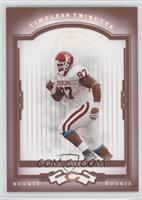 Tommie Harris #/100