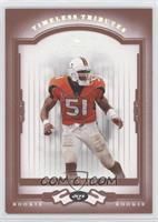 Jonathan Vilma #/100