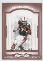 D.J. Williams #/100