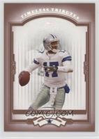 Quincy Carter #/100