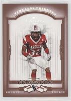 Dunta Robinson #/100