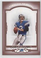 Joey Harrington #/100