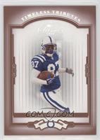 Reggie Wayne #/100