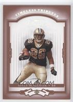 Deuce McAllister #/100