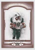 Curtis Martin #/100