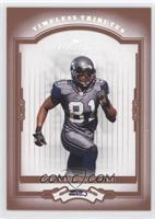 Koren Robinson #/100