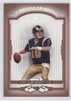 Marc Bulger #/100