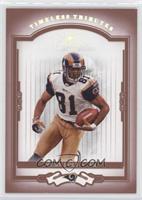 Torry Holt #/100