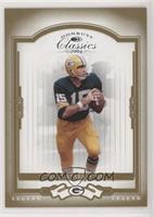 Legend - Bart Starr #/2,000