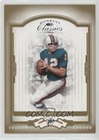 Legend - Bob Griese [Noted] #/2,000