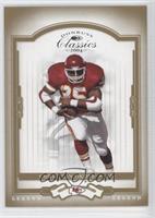 Legend - Christian Okoye #/2,000