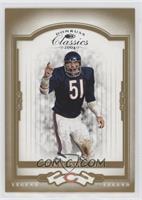 Legend - Dick Butkus #/2,000