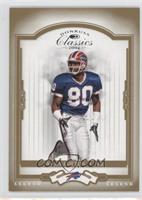 Legend - James Lofton #/2,000