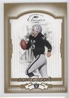 Legend - Jim Plunkett #/2,000