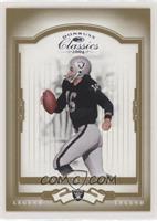 Legend - Jim Plunkett #/2,000