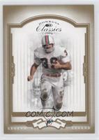 Legend - Larry Csonka #/2,000