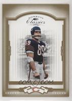 Legend - Mike Ditka [EX to NM] #/2,000