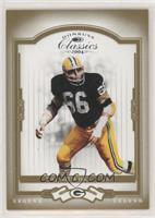 Legend - Ray Nitschke #/2,000