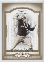 Legend - Sammy Baugh #/2,000