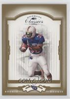 Jarrett Payton #/1,850