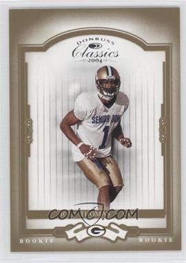 2004 Donruss Classics - [Base] #174 - Joey Thomas /1850