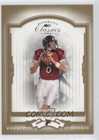 Matt Schaub #/925