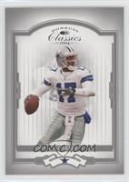 Quincy Carter