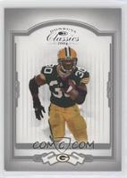 Ahman Green [EX to NM]