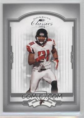 2004 Donruss Classics - [Base] #4 - Peerless Price