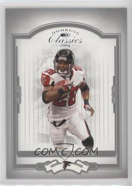 2004 Donruss Classics - [Base] #5 - Warrick Dunn