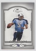 Steve McNair