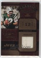 Joe Namath #/150