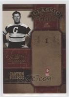 Jim Thorpe #/1,000