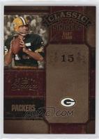 Bart Starr [EX to NM] #/1,000