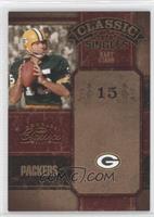 Bart Starr #/1,000