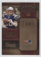 Tom Brady #/1,000