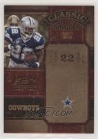 Emmitt Smith [EX to NM] #/1,000