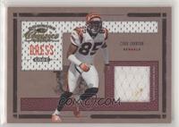 Chad Johnson #/250