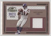 Daunte Culpepper [EX to NM] #/250