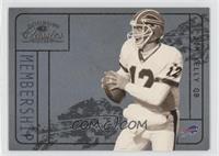 Jim Kelly #/1,000