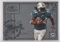 Ricky Williams #/1,000