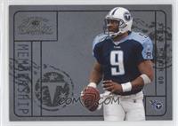 Steve McNair #/1,000