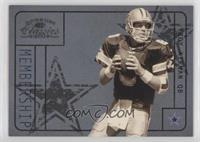 Troy Aikman #/1,000