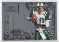 Chad Pennington #/1,000